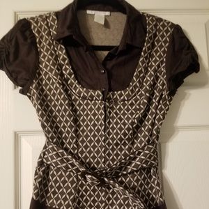 Women's blouse
